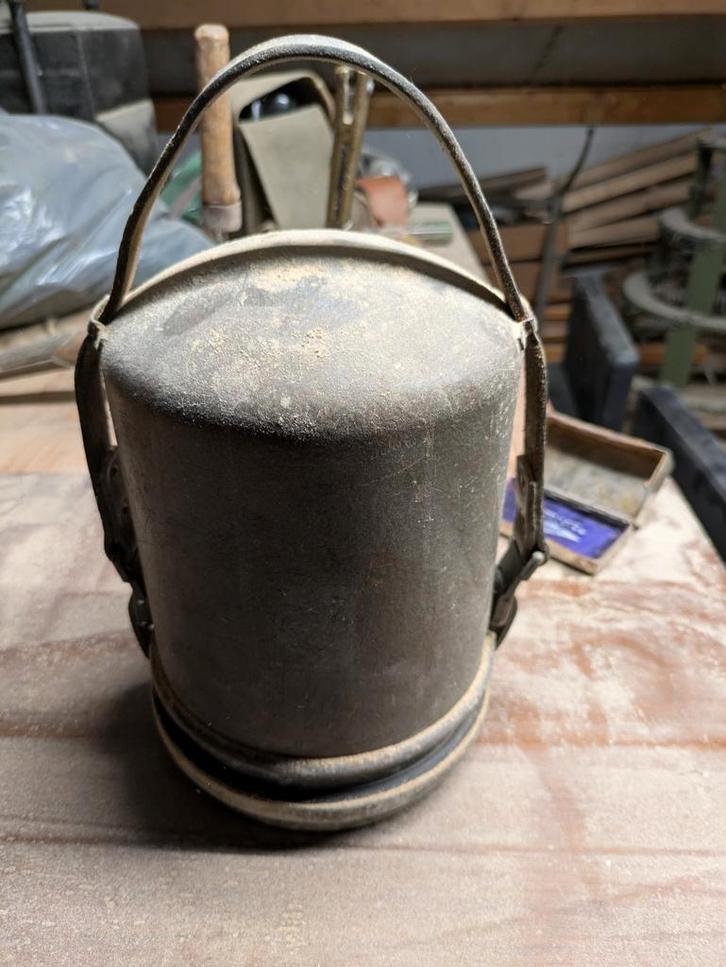 Oorlogs Spullen - Diverse Items, Antiek en Kunst, Antiek | Gereedschap en Instrumenten, Ophalen of Verzenden