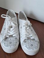 Michael Kors sneakers 39, Wit, Zo goed als nieuw, Verzenden