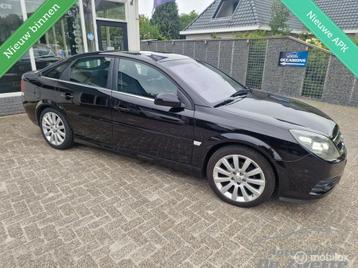 Opel Vectra GTS 2.2-16V Sport beschikbaar voor biedingen
