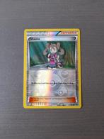 2016 fates collide 111/124 shauna reverse, Ophalen of Verzenden, Zo goed als nieuw, Losse kaart, Foil