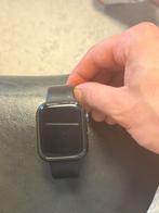 Apple watch 9 45mm aluminium. Zeer lichte gebruiksschade, Sieraden, Tassen en Uiterlijk, Smartwatches, Ophalen of Verzenden, Gebruikt