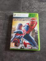 Xbox 360 Game: The Amazing Spider-Man Zo goed als Nieuw!, Spelcomputers en Games, Games | Xbox 360, Avontuur en Actie, Vanaf 16 jaar