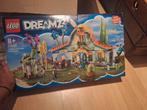 LEGO DREAMZzz 71459 Stal van Droomwezens - Nieuw!, Ophalen of Verzenden, Nieuw, Complete set, Lego