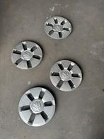 VW UP wieldoppen origineel 14 inch, VW, Ophalen of Verzenden, Zo goed als nieuw, VW