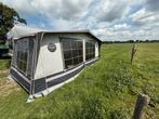 Isabella Ambassador voortent – Ruimte, kwaliteit en comfort!, Caravans en Kamperen, Voortenten en Luifels, Ophalen, Gebruikt