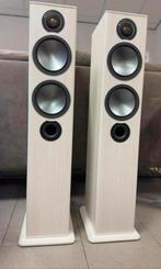 Monitor audio Bronze5, Audio, Tv en Foto, Luidsprekers, Overige merken, Ophalen of Verzenden, Zo goed als nieuw