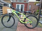 Rockrider st100 27,5 inch, Fietsen en Brommers, Fietsen | Mountainbikes en ATB, Ophalen, Gebruikt, Overige merken