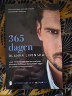 Blanka Lipinska - 365 dagen, Ophalen of Verzenden, Zo goed als nieuw, Blanka Lipinska