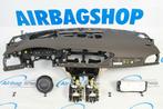 Airbag set - Dashboard HUD bruin beige Audi A6 C7 2011-2018, Gebruikt, Ophalen of Verzenden