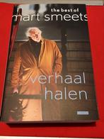 Verhaal halen. The best of Mart Smeets. 2015, Ophalen of Verzenden, Zo goed als nieuw, Balsport