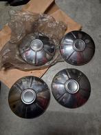 Nieuwe wieldoppen Austin Morris Mini Clubman NOS, Auto diversen, Wieldoppen, Ophalen of Verzenden