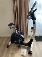 Flow Fitness Turner DHT150 Hometrainer, Sport en Fitness, Fitnessapparatuur, Ophalen, Zo goed als nieuw, Hometrainer