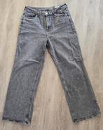 Vero Moda broek jeans maat 34 32 grijs zgan, Kleding | Dames, Spijkerbroeken en Jeans, Vero Moda, Overige jeansmaten, Ophalen of Verzenden