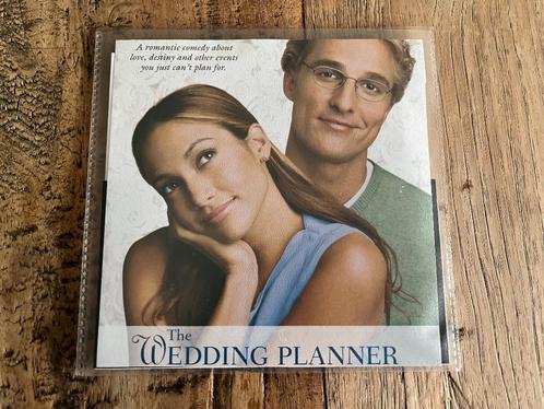 DVD The Wedding Planner + Lovelife, Cd's en Dvd's, Dvd's | Komedie, Zo goed als nieuw, Romantische komedie, Ophalen of Verzenden