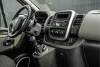 Renault Trafic SmartBusCamper | 4 Slaapplaatsen | Slaaphefda, Overige merken, Bus-model, Bedrijf, Diesel