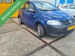 Volkswagen Fox 1.2 Trendline zuinige auto, Auto's, Voorwielaandrijving, 1198 cc, 973 kg, Origineel Nederlands