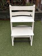Stokke Tripp Trapp Stoel, Kinderen en Baby's, Kinderstoelen, Ophalen, Gebruikt, Meegroeistoel