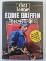 Eddie Griffin - VooDoo Child - Kings of Comedy - Stand Up, Ophalen of Verzenden