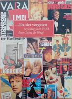 KORTING! ...En niet vergeten - Zeventig jaar VARA, Boeken, 20e eeuw of later, Gabri de Wagt, Ophalen of Verzenden, Zo goed als nieuw