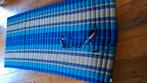 XXL Thaise fairtrade kapok yoga mat/matras oprolbaar, Ophalen, Zo goed als nieuw