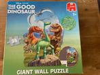 Disney The Good Dinosaur puzzel, Ophalen of Verzenden, 10 tot 50 stukjes, Zo goed als nieuw, 2 tot 4 jaar