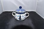 Suikerpot Spring Hill Bunzlau Castle servies, Huis en Inrichting, Keuken | Servies, Info@detagrijn.com, Overige materialen, Overige typen