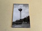 9 Rotterdam Euromast, Verzamelen, Ansichtkaarten | Nederland, Ophalen of Verzenden, Voor 1920, Zuid-Holland