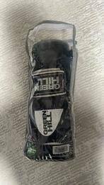 Boks spullen, Sport en Fitness, Ophalen, Zo goed als nieuw, Bokshandschoenen