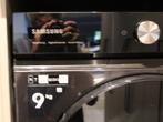Samsung Bespoke warmtepompdroger – 9 kg – DV90BB9445GBS2, Witgoed en Apparatuur, Ophalen, Samsung, Anti-kreukfase, Samsung Electronics Benelux B.V.