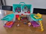 Little people - Handige helpers huis speelset, Kinderen en Baby's, Zo goed als nieuw, Ophalen