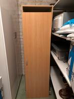 Kast kledingkast garderobekast, Ophalen, Gebruikt, 50 tot 100 cm, 150 tot 200 cm