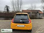 Renault Twingo Z.E. R80 Intens | Camera |Carplay, Auto's, Automaat, Gebruikt, Overige kleuren, LED verlichting
