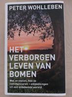 Nieuw: Het verborgen leven van bomen - Peter Wohlleben, Boeken, Ophalen, Nieuw, Bloemen, Planten en Bomen, Peter Wohlleben