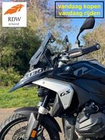 BMW R1300GS R 1300 GS Triple Black automaat ASA AHA BTW vol, 2 cilinders, Bedrijf, Meer dan 35 kW, 1300 cc