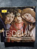 Te Deum, 8 cd-box, Cd's en Dvd's, Cd's | Klassiek, Ophalen of Verzenden, Zo goed als nieuw, Overige typen, Boxset