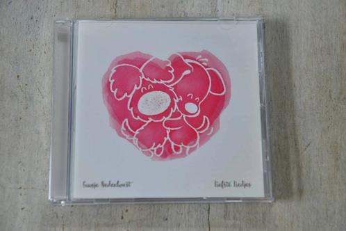 Woezel en Pip = Guusje Nederhorst = Liefste Liedjes, Cd's en Dvd's, Cd's | Kinderen en Jeugd, Muziek, Verzenden