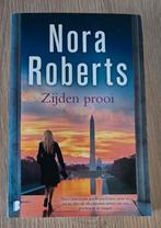 2boeken 10%korting bij 3boeken of meer 15%korting, Verzenden, Zo goed als nieuw, Nora Roberts