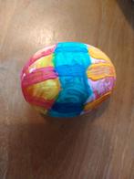 hand beschilderd ei, Antiek en Kunst, Ophalen