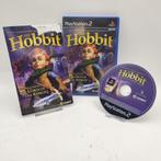 The Hobbit PS2 nu voor:€9.99, Spelcomputers en Games, Ophalen of Verzenden, 1 speler