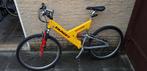 26 inch Target Mountainbike volledi vering, Fietsen en Brommers, Gebruikt, 49 tot 53 cm, Ophalen, Overige merken
