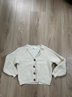 Prachtig vestje - maat 128 - H&M, Kinderen en Baby's, Kinderkleding | Maat 128, Meisje, Trui of Vest, H&M, Ophalen of Verzenden
