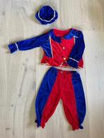 Pietenpak 4-6 jaar, Diversen, Sinterklaas, Ophalen of Verzenden, Zo goed als nieuw