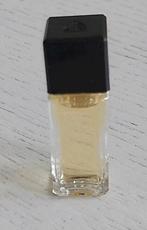 Mystere de Rochas, Ophalen of Verzenden, Zo goed als nieuw, Miniatuur, Gevuld