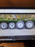 Michelin banden set, Ophalen, Vollegrondsgroente, Overige typen