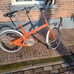 Sparta vintage camping fiets, Ophalen of Verzenden