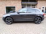 Audi Q5 2.0 TFSI quattro Pro Line Automaat / Leder / Navi, Auto's, Automaat, Euro 5, Gebruikt, Zwart