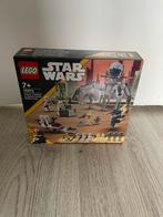 Lego Star Wars clone trooper pack, Kinderen en Baby's, Speelgoed | Duplo en Lego, Ophalen of Verzenden, Nieuw, Complete set, Lego