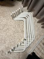 7x IKEA Mulig Kledingroede, Ophalen of Verzenden, Zo goed als nieuw