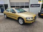 Volvo S60 2.4 Edition, Voorwielaandrijving, Gebruikt, Overige kleuren, S60