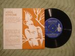 Vogel Symfonie 7" Vinyl Single (Nederland), Cd's en Dvd's, Ophalen of Verzenden, 7 inch, Overige genres, Single